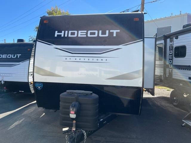 2023 Keystone RV 22MLSWE