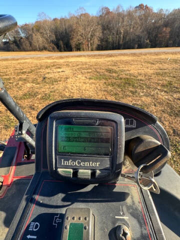 2014 Toro 4300 D Groundsmaster
