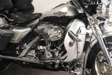 2003 Harley-Davidson ULTRA CLAS