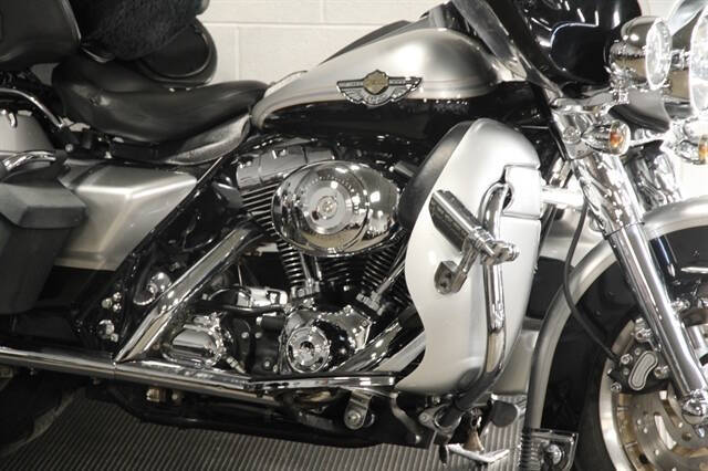 2003 Harley-Davidson ULTRA CLAS