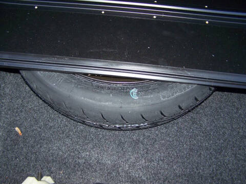 2000 Cadillac Eldorado ESC