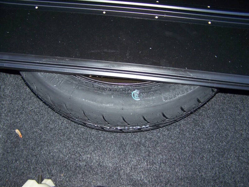 2000 Cadillac Eldorado ESC