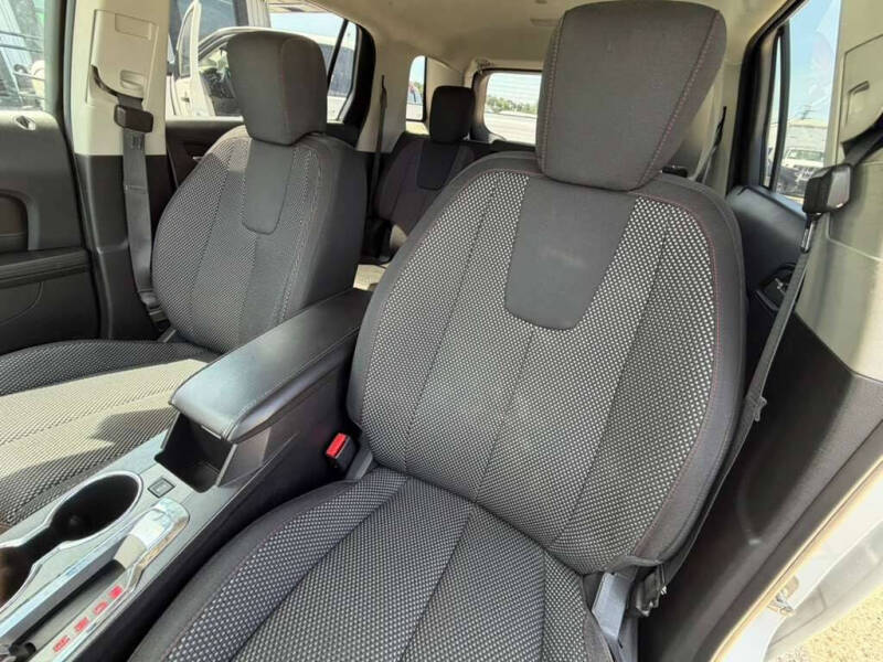 2014 GMC Terrain SLE-2