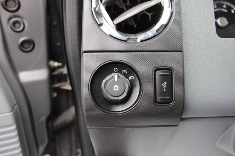 2014 Ford F-250 Super Duty