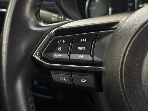 2022 Mazda CX-5 2.5 S Premium