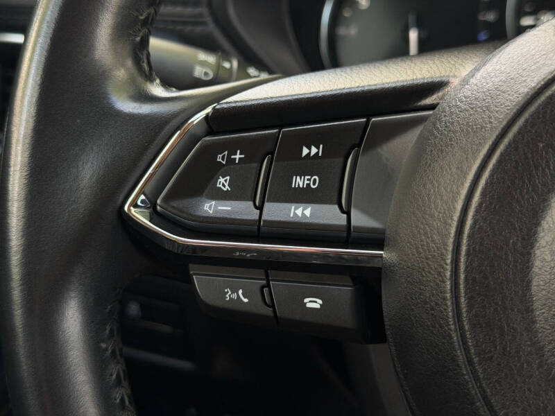 2022 Mazda CX-5 2.5 S Premium