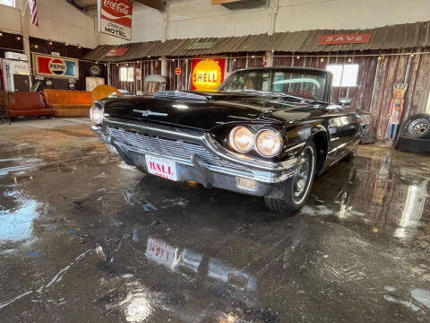 1965 Ford Thunderbird