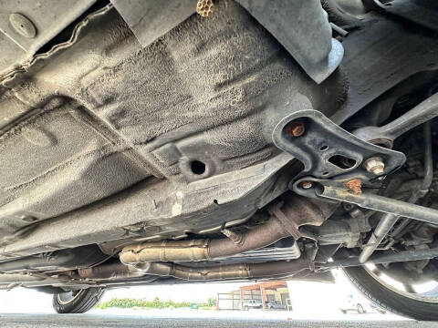 2004 Lexus GS 430