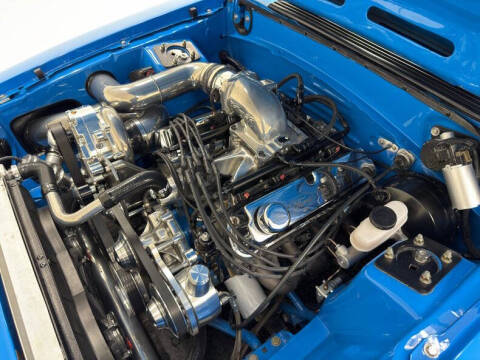 1988 Ford Mustang GT