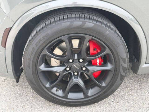 2021 Dodge Durango SRT 392