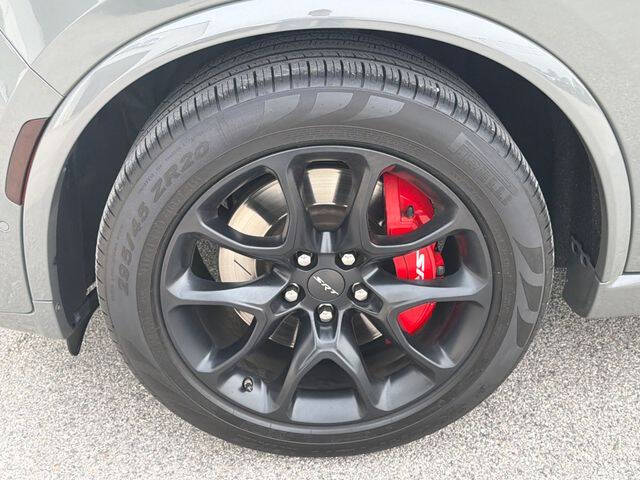 2021 Dodge Durango SRT 392