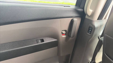 2013 Honda Odyssey