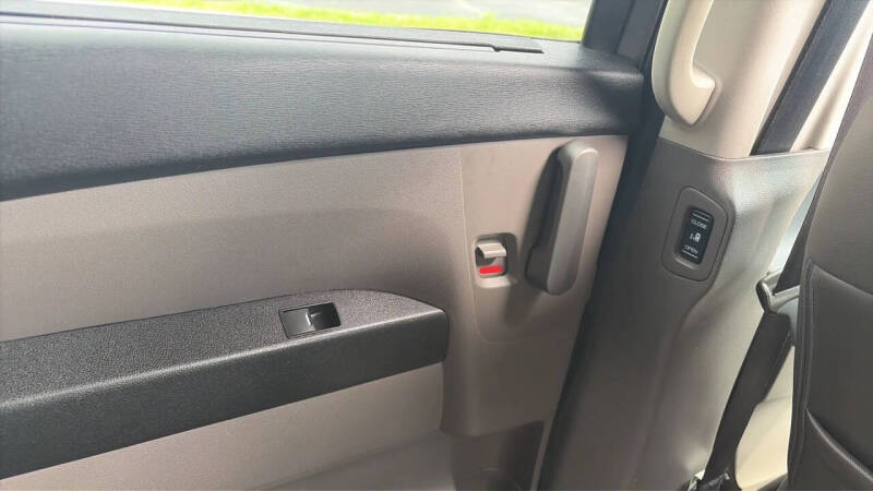 2013 Honda Odyssey