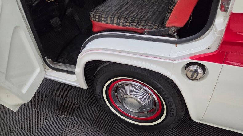 1963 Chevrolet Corvair