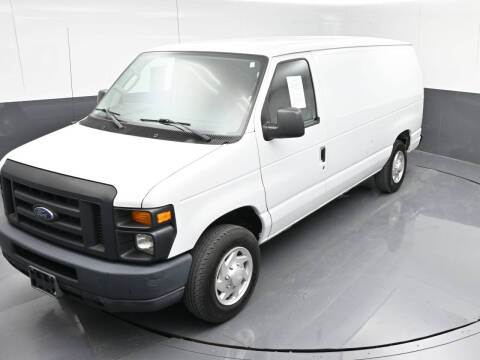 2014 Ford E-Series E-150