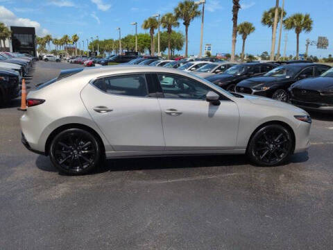 2026 Mazda Mazda3 Hatchback 2.5 S Premium