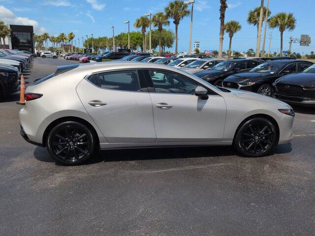 2026 Mazda Mazda3 Hatchback 2.5 S Premium