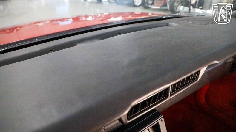 1991 Chevrolet Camaro RS