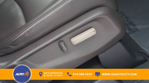 2019 Honda Odyssey