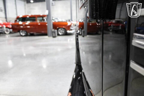 1938 Chevrolet Master Deluxe