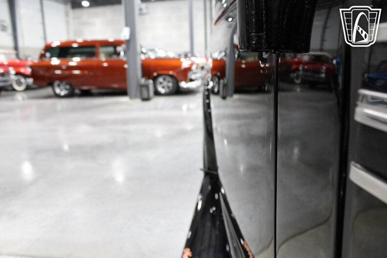 1938 Chevrolet Master Deluxe