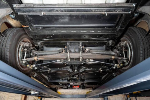 1964 Chevrolet Corvette