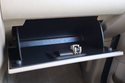 2007 Ford Explorer XLT