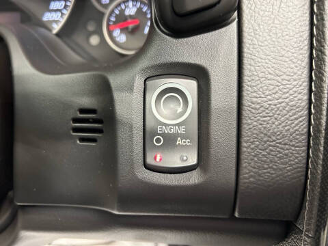 2010 Chevrolet Corvette Z16 Grand Sport