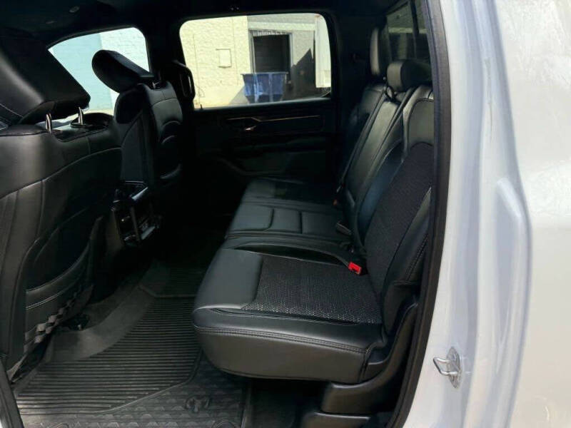 2023 RAM 1500 Lone Star