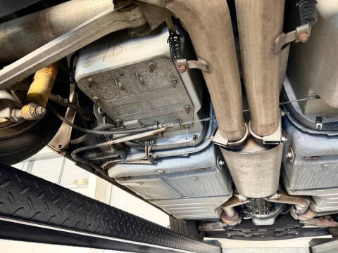 1995 Chevrolet Corvette