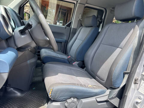 2003 Honda Element EX