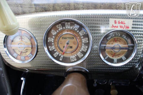 1941 Buick Super