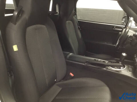 2006 Mazda MX-5 Miata