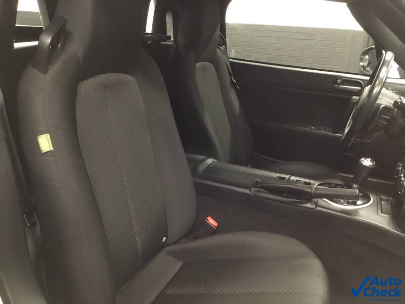 2006 Mazda MX-5 Miata