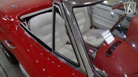 1965 Chevrolet Corvette