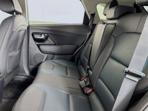 2022 Kia Niro EV EX Premium