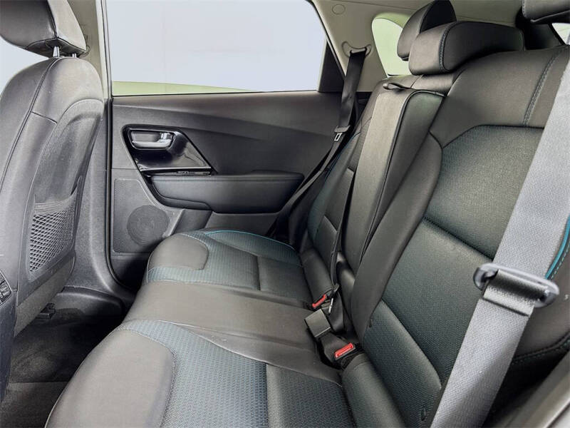 2022 Kia Niro EV EX Premium