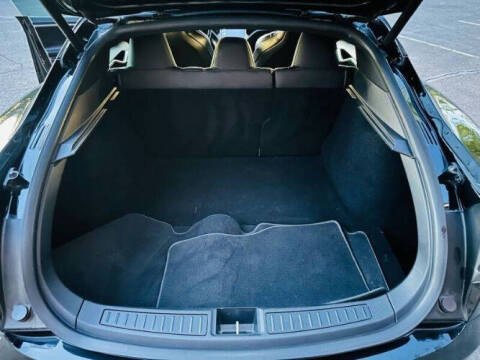 2017 Tesla Model S 75