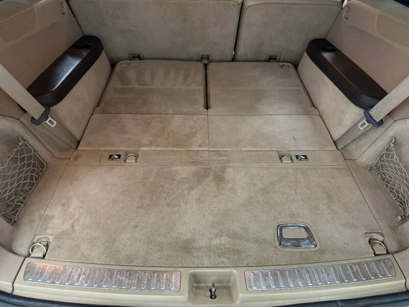 2015 Mercedes-Benz GL-Class GL 350 BlueTEC