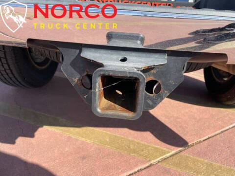 2015 Chevrolet Silverado 2500HD