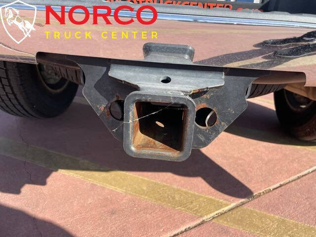 2015 Chevrolet Silverado 2500HD