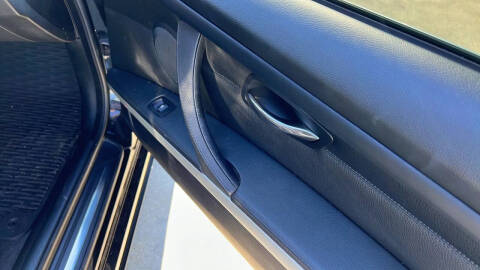 2007 BMW 3 Series 335i