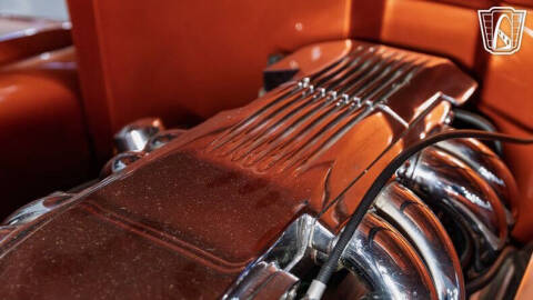 1940 Ford F-100