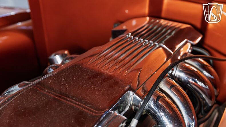 1940 Ford F-100
