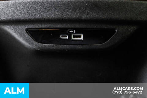 2021 Chrysler Pacifica Hybrid Limited