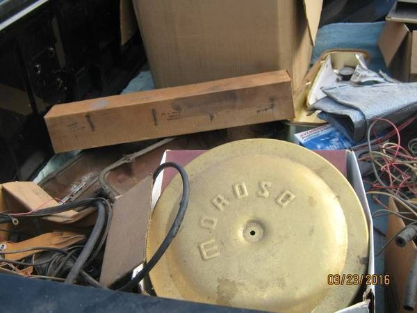 1976 Chevrolet Silverado 1500 SS Classic