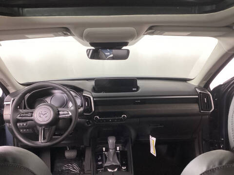 2026 Mazda CX-50 Hybrid Premium Plus