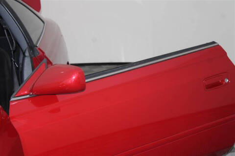 2000 Toyota Camry Solara SE V6