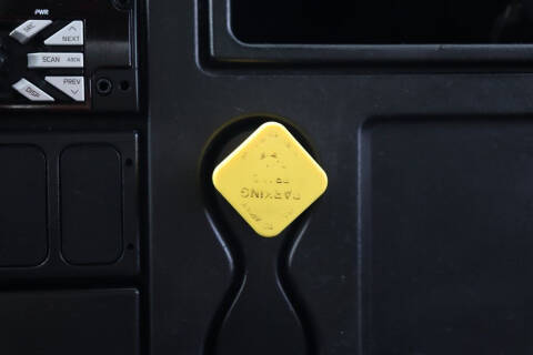 2018 International DuraStar 4300