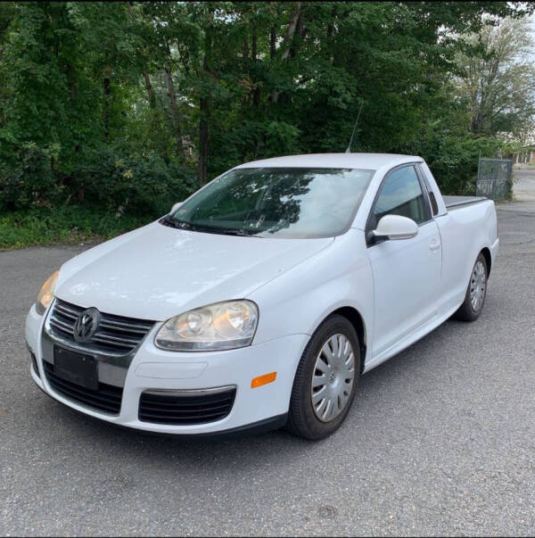 2009 Volkswagen Jetta